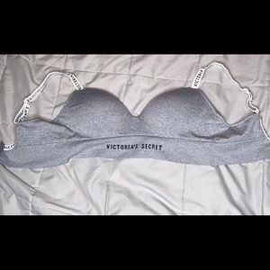 Sleepwear bra